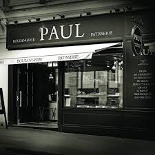 My Favourite French Patisserie Patisserie Bakery French Bakery