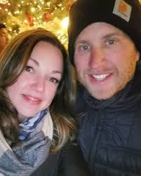 Marcy Howe and Kyle Rossall's Wedding Website