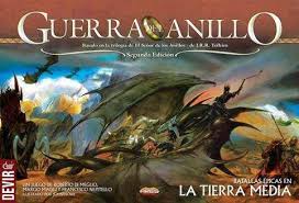 Maybe you would like to learn more about one of these? Guerra Del Anillo Juego De Tablero Juegos De Mesa Juegos De Tablero Comic Stores
