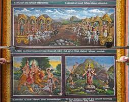 File:Le temple de Shiva Nataraja (Chidambaram, Inde) (14052234493).jpg -  Wikimedia Commons