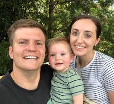 Christine Gaugler's Instagram, Twitter & Facebook