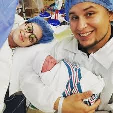 Marcus Moncada's Instagram, Twitter & Facebook