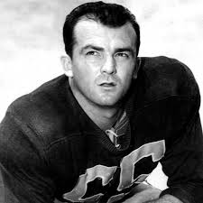 Latino NFL players in the history of football