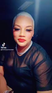 Tiffany Victoria Jo Tompkins