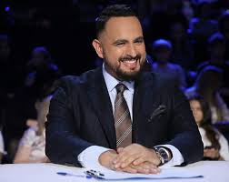Agnieszka chylińska, małgorzata foremniak and robert kozyra returned to judge the contestants. Agustin Egurrola Odchodzi Czy To Koniec Mam Talent Viva Pl