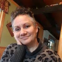 Christine Devoe's Instagram, Twitter & Facebook