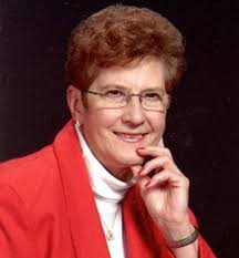 Ruth I. Tessendorf Brecheisen Obituary March 24, 2023