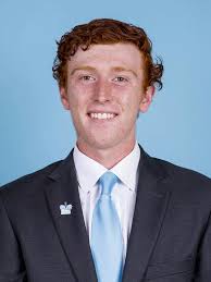 2022 Heavyweight Rowing Roster