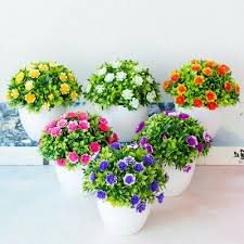 We did not find results for: Floral Decor Realistic Artificial Flowers Plant In Pot Home Office Decoration Gift Outdoor Home Garden