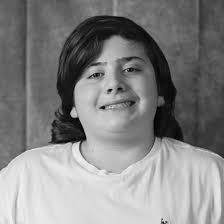 Matilda Jr. at Holy Spirit School