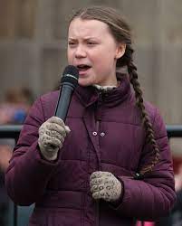 Anyone who's listened to greta thunberg probably knows that she'll tell you, i don't want you to listen to me, i want you to listen to the scientists.thunberg has been listening to climate scientists since age 8, according to the guardian.stunned by the apparent indifference of adults and consumed by concerns about the future, she later fell into a deep depression. Greta Thunberg Biography Climate Change Facts Britannica