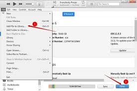 How To Transfer Music From Computer To Iphone 6 7 8 X Xr Xs Xs Max