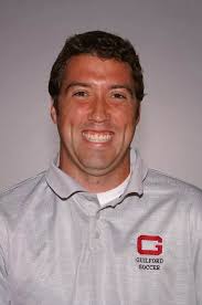 2009 Men's Soccer Roster