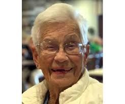 JoAn Brouwer Obituary (1926