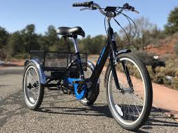 Raleigh Tristar Ie Electric Trike Review Part 1 Pictures Specs Electric Bike Report Electric Bike Ebikes Electric Bicycles E Bike Reviews Electric Trike Best Electric Bikes Trike