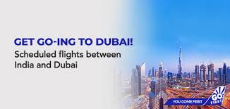 When to book flights from mumbai to dubai. Book Flights To Dubai At Low Cost Go First Airlines