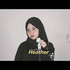 Maybe you would like to learn more about one of these? Stream Heather Conan Gray Cover By Hanin Dhiya By Elchristys Listen Online For Free On Soundcloud