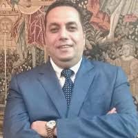 Monica Barsoum's Instagram, Twitter & Facebook