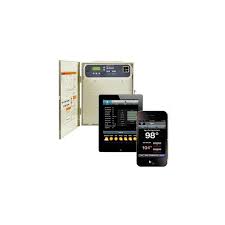 Pentair Easytouch Psl4 With Screenlogic Pool Control System