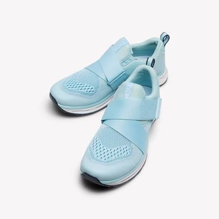 Slipstream - Sky Blue/Navy, 9