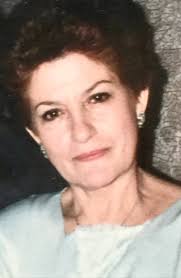Obituary of Geraldine Scarpitto