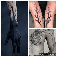 A tattoo that wraps around like a bracelet. Reddit Tattoo Ideas Mt Tattoo Gallery
