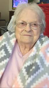 Grace Brawner Obituary