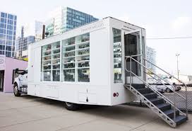 Testing The Luxury Shoe Market With A Salon On Wheels Fortune Connect with me and say ai… i mean, hi 👋🤖.