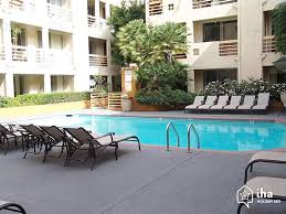 Privatzimmer in wohnung · gastgeber: Ferienhaus Mieten Apartment In Los Angeles Iha 29501