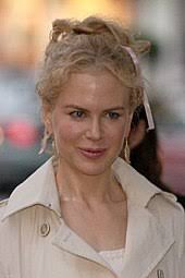 Check spelling or type a new query. Nicole Kidman Wikipedia
