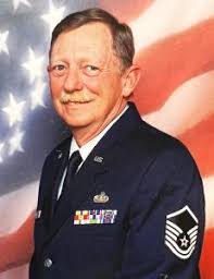 Melvin “Rusty” Lee Kurtz, Sr. Blue Springs, MO 01.21.2024