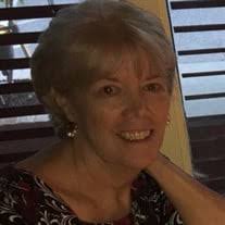 Marcia Smith Obituary 2019