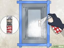 The terminals of the connection to the buss. 3 Ways To Hide A Circuit Breaker Box Wikihow