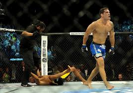 O americano, que estava do outro lado do octógono quando anderson silva fraturou a perna ao tentar um chute, em 2013, sofreu uma lesão idêntica à do brasileiro. Media Ufc 230 Free Fight Chris Weidman Vs Anderson Silva 1 Sherdog Forums Ufc Mma Boxing Discussion