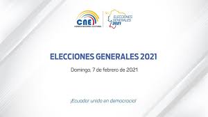 Las noticias de última hora, verídicas y sin censuras de elecciones 2021. Elecciones Generales 2021 Ecuador Youtube