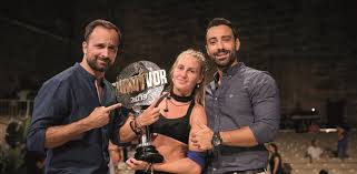 Ποιος λέει ψέματα για το world party! Ektos Survivor O Sakhs Tanimanidhs Poios 8a Einai O Paroysiasths Toy Rialiti E8nos