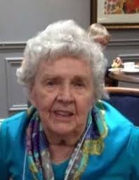 DURHAM, Elizabeth "Bess" Mary