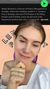 Such a blast joining Lenny Rachitsky