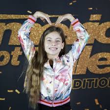 Emanne Beasha On Twitter It Was Such An Honor To Perform On The Dolby Stage For Agt Tonight It Was Unreal Thank You All Agt Https T Co Veeptqbxkt Twitter