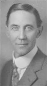 George and Dwight Brosseau