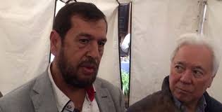 Tardó detención de Flores y faltan líderes de Guerreros: Rogelio Ortega