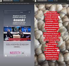 Jak przypomina pudelek, viola kołakowska twierdziła niedawno, że pandemia nie istnieje, wirus to globalny spisek, a minister zdrowia łukasz szumowski to jaszczur, który chce wykończyć polskie dzieci.ostrzegała także przed szczepionką na koronawirusa, która ma zabijać ludzi. Viola Kolakowska Krytykuje Noszenie Maseczek Nie Wierzy W Pandemie Koronawirusa Viva Pl