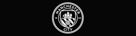 To download manchester city kits and logo for your dream league soccer team, just copy the url above the image, go to my club > customise team > edit kit > download and paste the url here. Manchester City Logo White