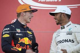 F1 driver @redbullracing | keep pushing the limits 🦁 shor.by/maxverstappen. Verstappen Form Will Keep Me Motivated Says Hamilton