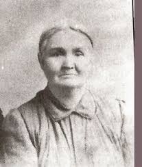 Annie Margaret (Lewis) Hooker (1845-1924)
