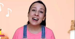 YouTube star Ms Rachel's life off-screen