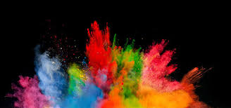 Colorful Smoke Background Smoke Background Colored Smoke Free Background Photos