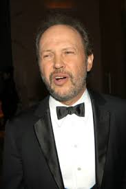 AMERICAN MUSEUM of the MOVING IMAGE Salutes BILLY CRYSTAL