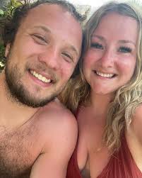 Happy wedding day to my baby brother @joshzion_ ♥️ Thank you so much for  officiating our wedding; I can't wait to be apart of yours or for you to  marry the love