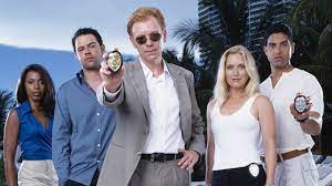 La Extrana Y Curiosa Razon De La Cancelacion De Csi Miami Television Entretenimiento El Universo